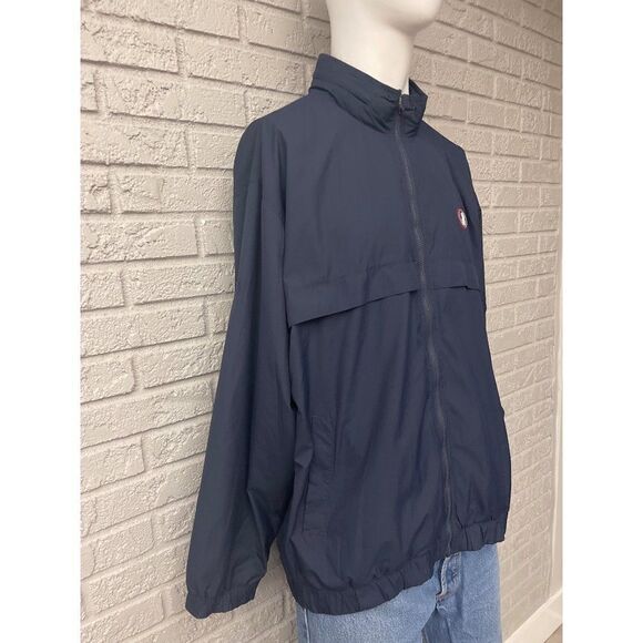 Ahead Authentic Hoodie Jacket Size XL - Picture 3 of 12